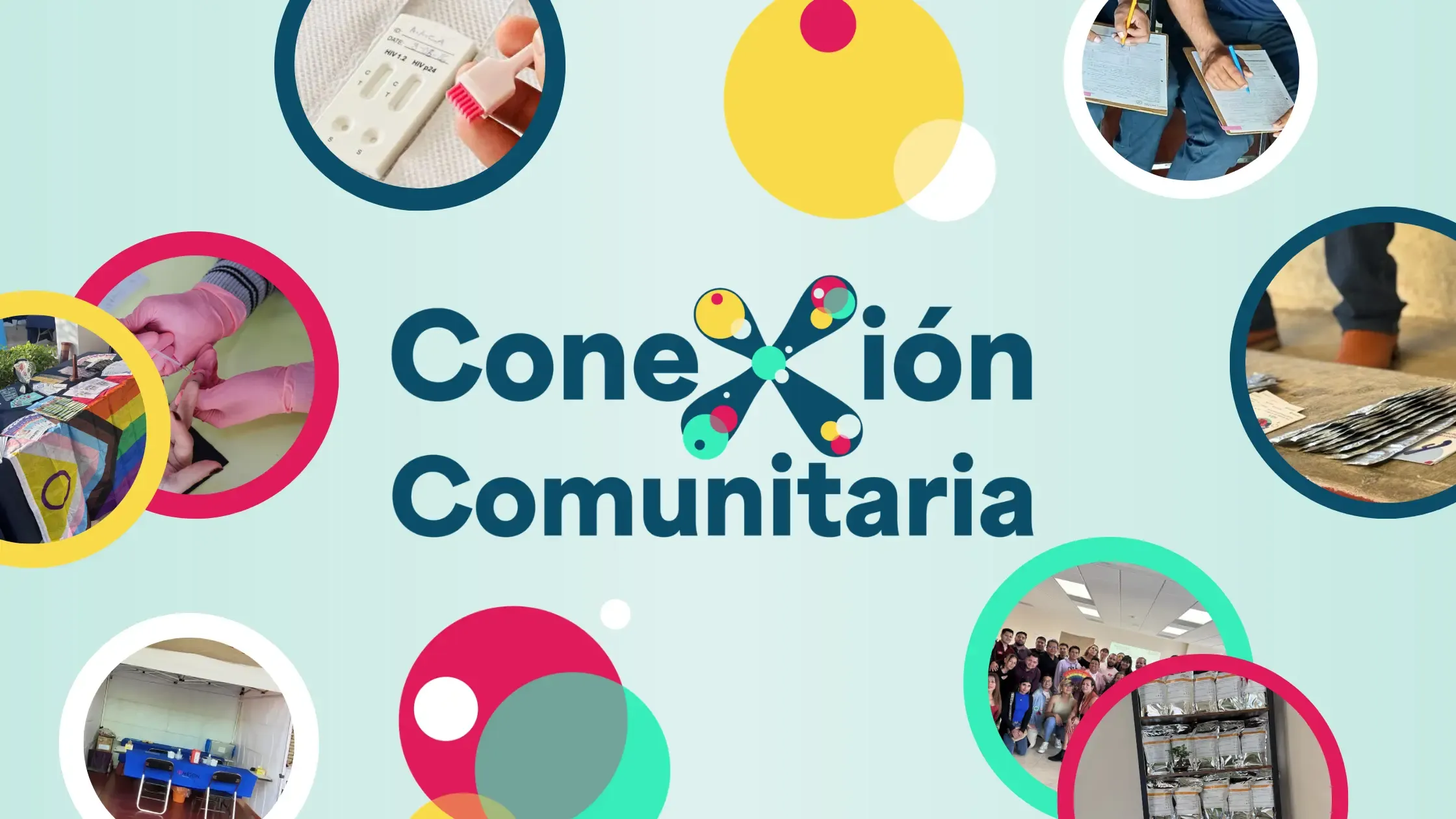 Conexión Comunitaria