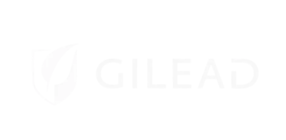 Logo Gilead